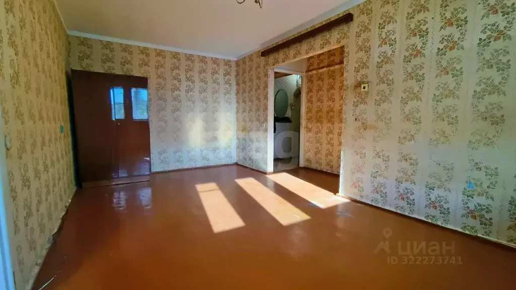 2-к кв. Псковская область, Псков ул. 23 Июля, 10 (45.0 м) - Фото 2