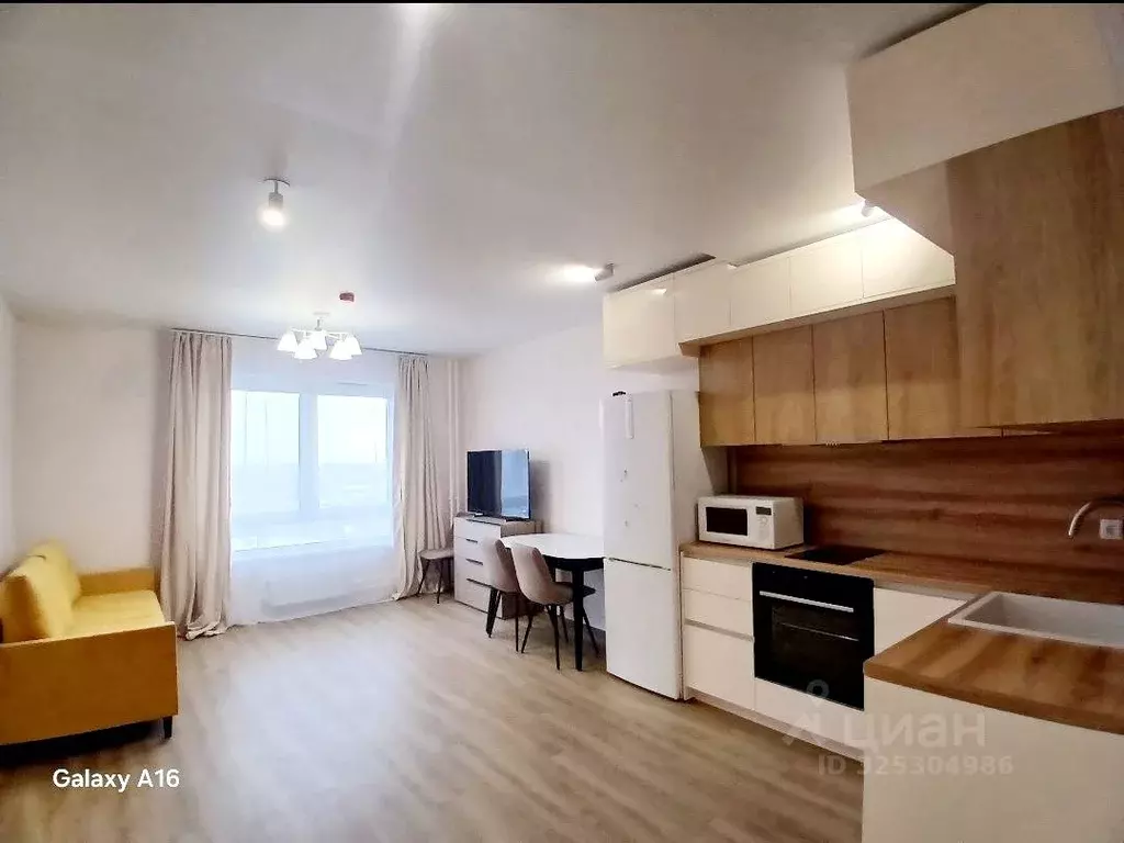 3-к кв. Москва Амурская ул., 2к2 (67.3 м) - Фото 1