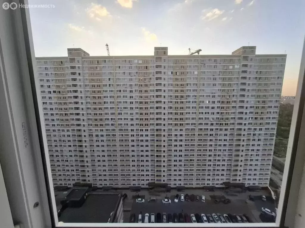 1-комнатная квартира: Краснодар, Прикубанский внутригородской округ, ... - Фото 0