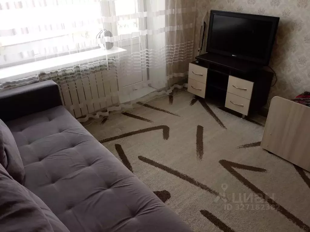 1-к кв. Челябинская область, Челябинск Вязовая ул., 29 (24.0 м) - Фото 1