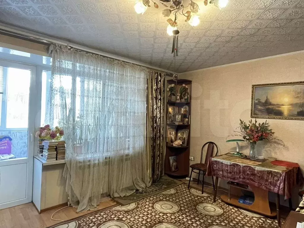 2-к. квартира, 65 м, 1/5 эт. - Фото 0