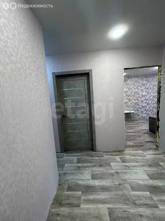 3-комнатная квартира: Усть-Катав, Комсомольская улица, 46 (61.1 м) - Фото 2