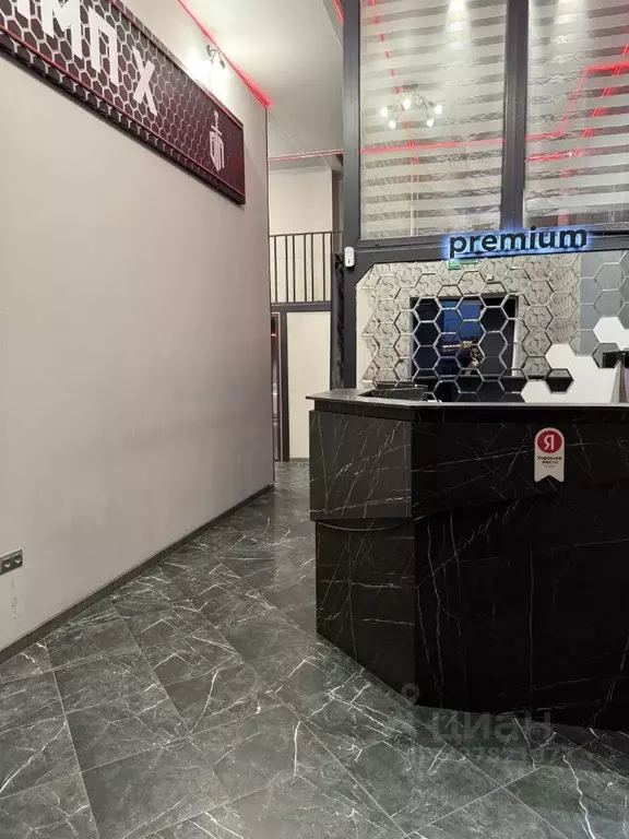 Помещение свободного назначения в Московская область, Реутов ул. ... - Фото 1