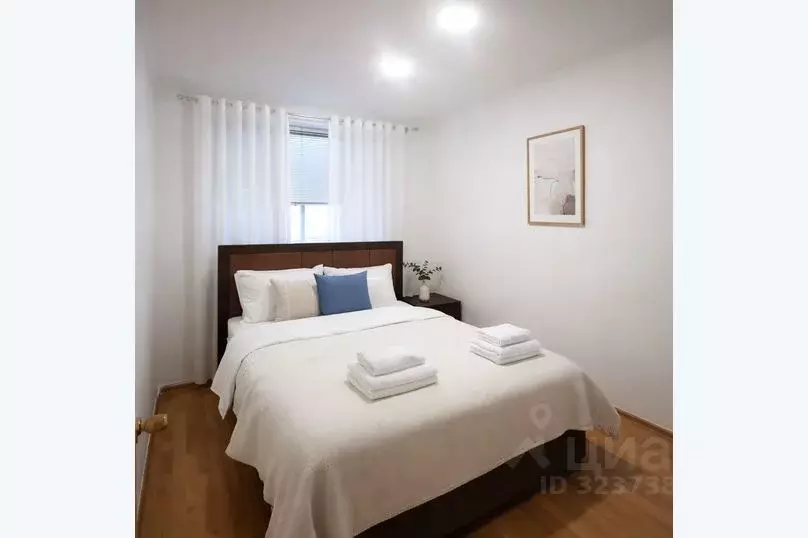 3-к кв. Москва 1-й Тверской-Ямской пер., 16 (111.0 м) - Фото 2