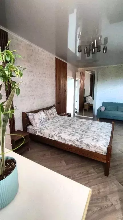 1-к кв. Ростовская область, Новошахтинск Активный пер., 1 (34.0 м) - Фото 2