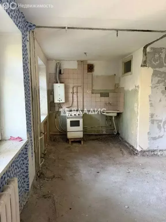 1-комнатная квартира: Брянск, проспект Ленина, 61 (31.1 м) - Фото 1