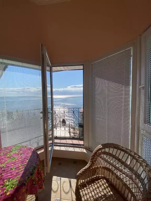 1-к кв. Крым, Ялта ул. Дражинского, 23В (25.0 м) - Фото 1