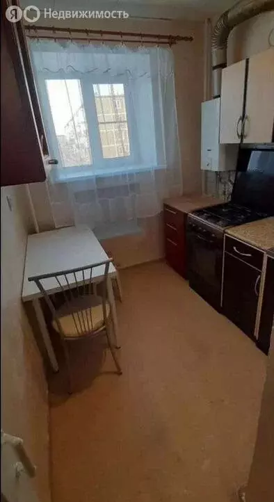 1-комнатная квартира: Кохма, Машиностроительная улица, 14 (30 м) - Фото 2