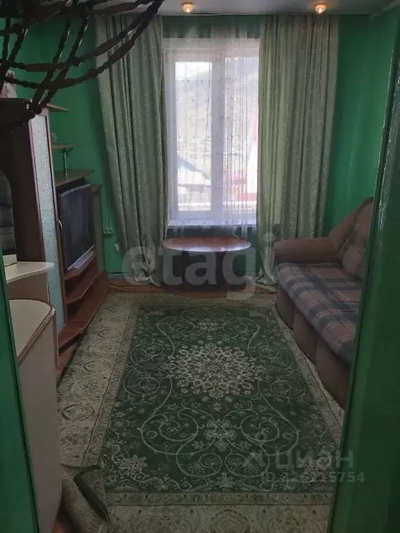 Дом в Алтай, Шебалинский район, с. Шебалино Чуйская ул., 54 (38 м) - Фото 2