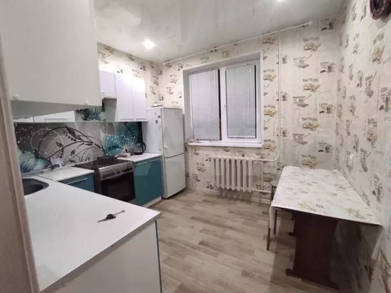 1-к. квартира, 38 м, 3/9 эт. - Фото 0