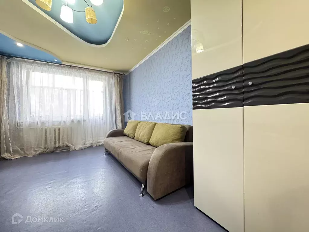 Продаётся 1-к квартира, 36 м - Фото 1