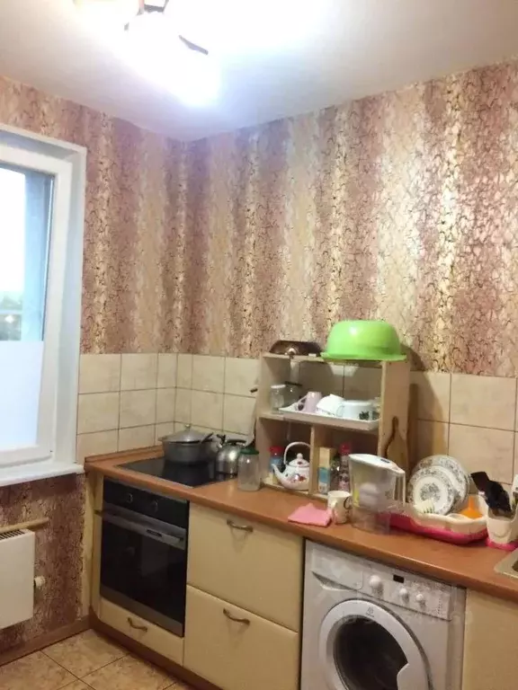 2-к кв. Москва Белореченская ул., 1 (45.0 м) - Фото 0