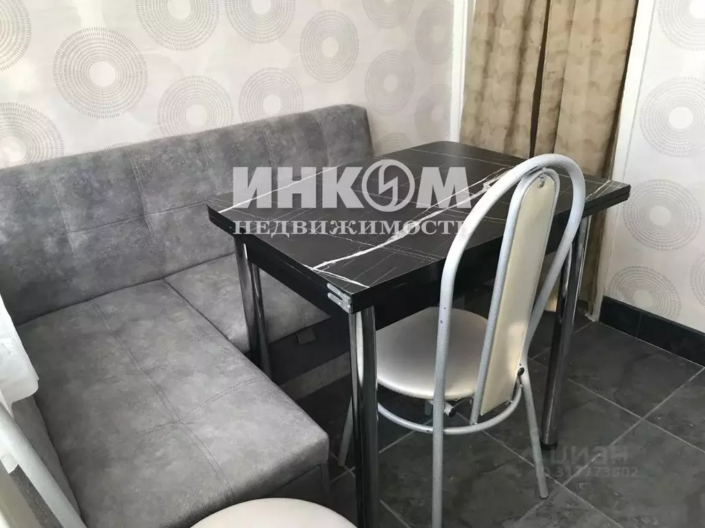 2-к кв. Москва Россошанская ул., 5К2 (44.0 м) - Фото 1