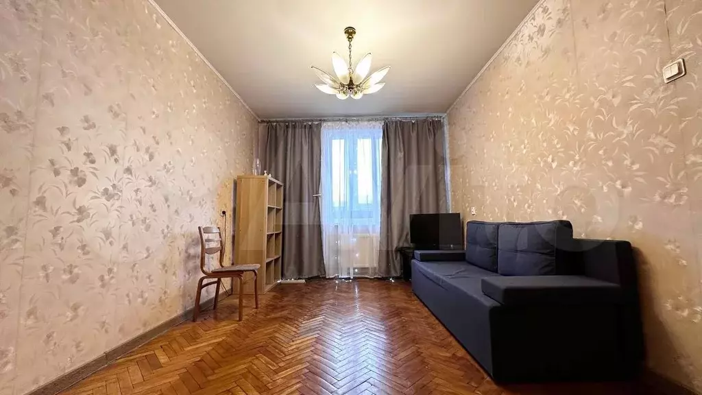 2-к. квартира, 44,4 м, 8/9 эт. - Фото 0