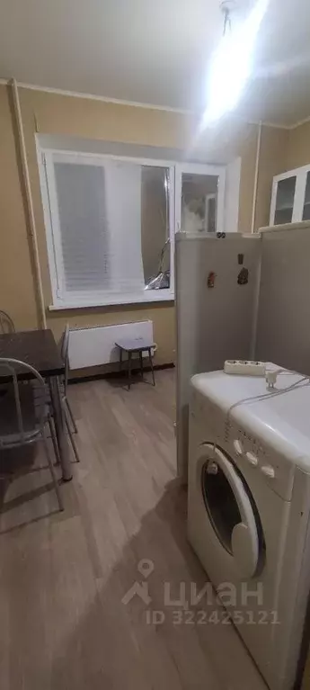 1-к кв. Саратовская область, Саратов ул. Романтиков, 46Б (30.0 м) - Фото 1