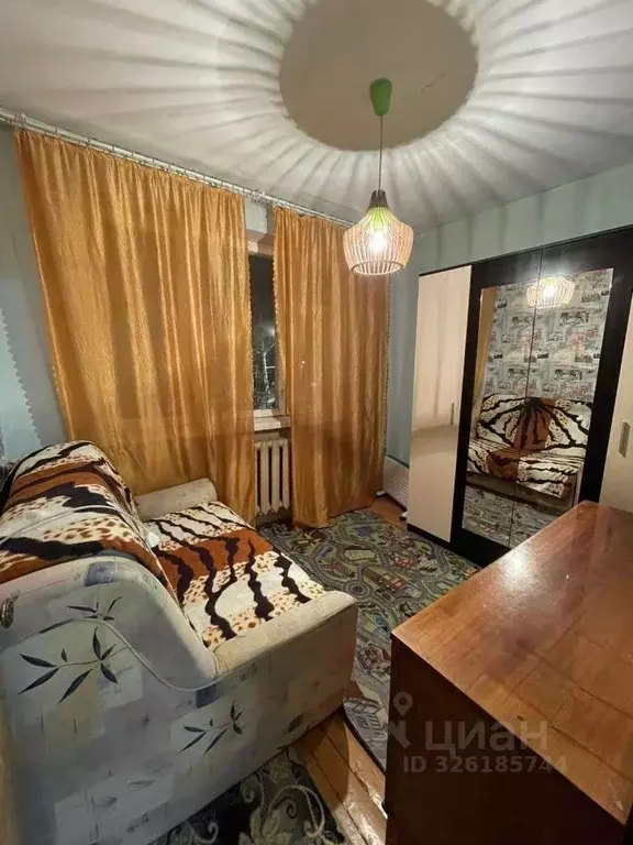 1-к кв. Московская область, Долгопрудный Дирижабельная ул., 30 (37.0 ... - Фото 1