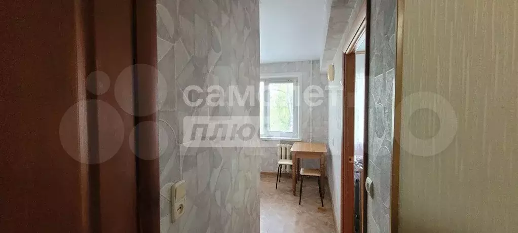 2-к. квартира, 41,6 м, 4/5 эт. - Фото 1
