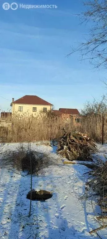 Участок в Астрахань, 1-я Северная улица (4.76 м) - Фото 1