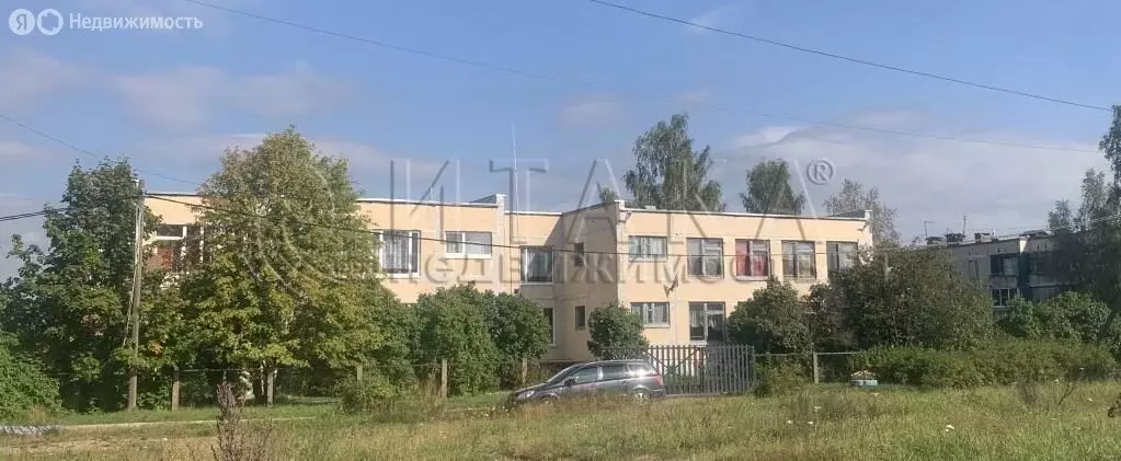 3-комнатная квартира: Житково, Центральная улица, 28А (61.4 м) - Фото 0