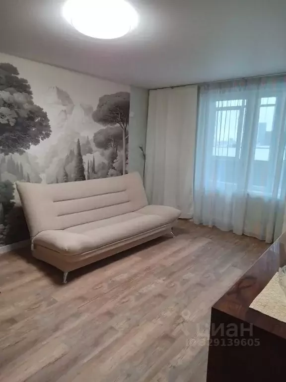 1-к кв. Москва Олонецкая ул., 17 (34.0 м) - Фото 0