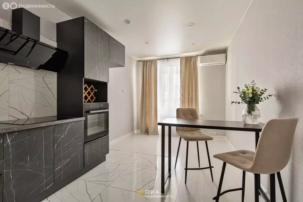 1-комнатная квартира: Санкт-Петербург, 1-й Предпортовый проезд, 15 ... - Фото 2