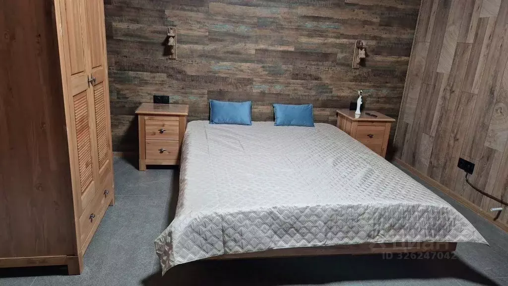 Дом в Московская область, Волоколамский муниципальный округ, д. ... - Фото 2