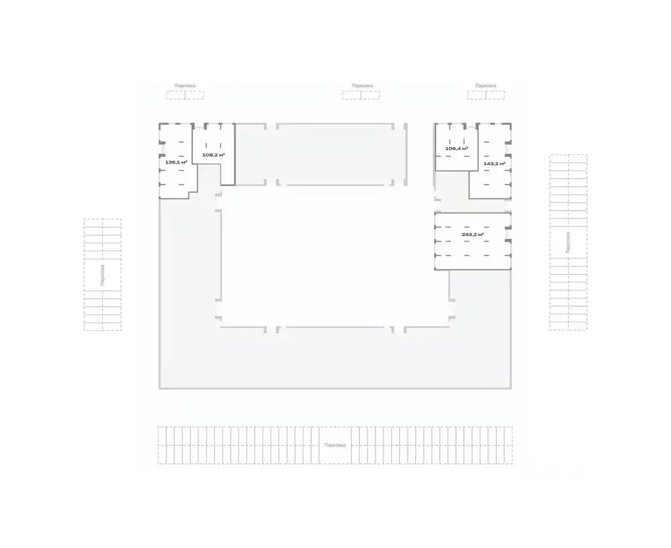 Помещение свободного назначения в Новосибирская область, Новосибирск ... - Фото 2