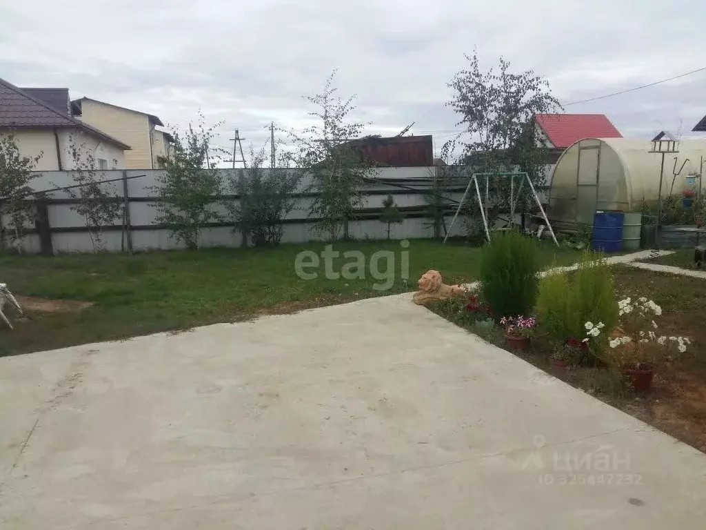 Дом в Саха (Якутия), Якутск Марха мкр, Новая ул., 19/1 (72 м) - Фото 1