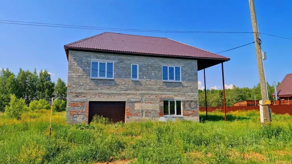 Дом в Челябинская область, Коркино Троицкая ул., 94 (360 м) - Фото 1