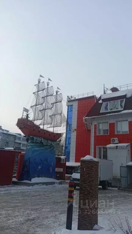 3-к кв. Омская область, Омск ул. 10-я Чередовая, 17/1 (63.6 м) - Фото 1