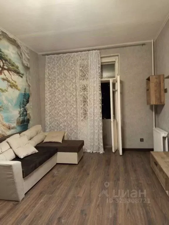 Комната Москва Перовская ул., 26К2 (22.0 м) - Фото 2
