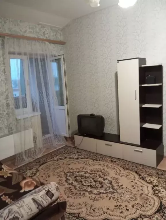 1-к кв. Марий Эл, Йошкар-Ола Первомайская ул., 104 (35.0 м) - Фото 1