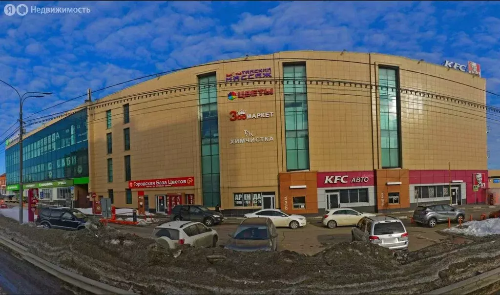 Помещение свободного назначения (148 м) - Фото 1