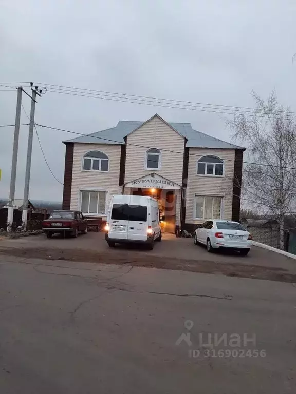 Торговая площадь в Белгородская область, Алексеевский муниципальный ... - Фото 0