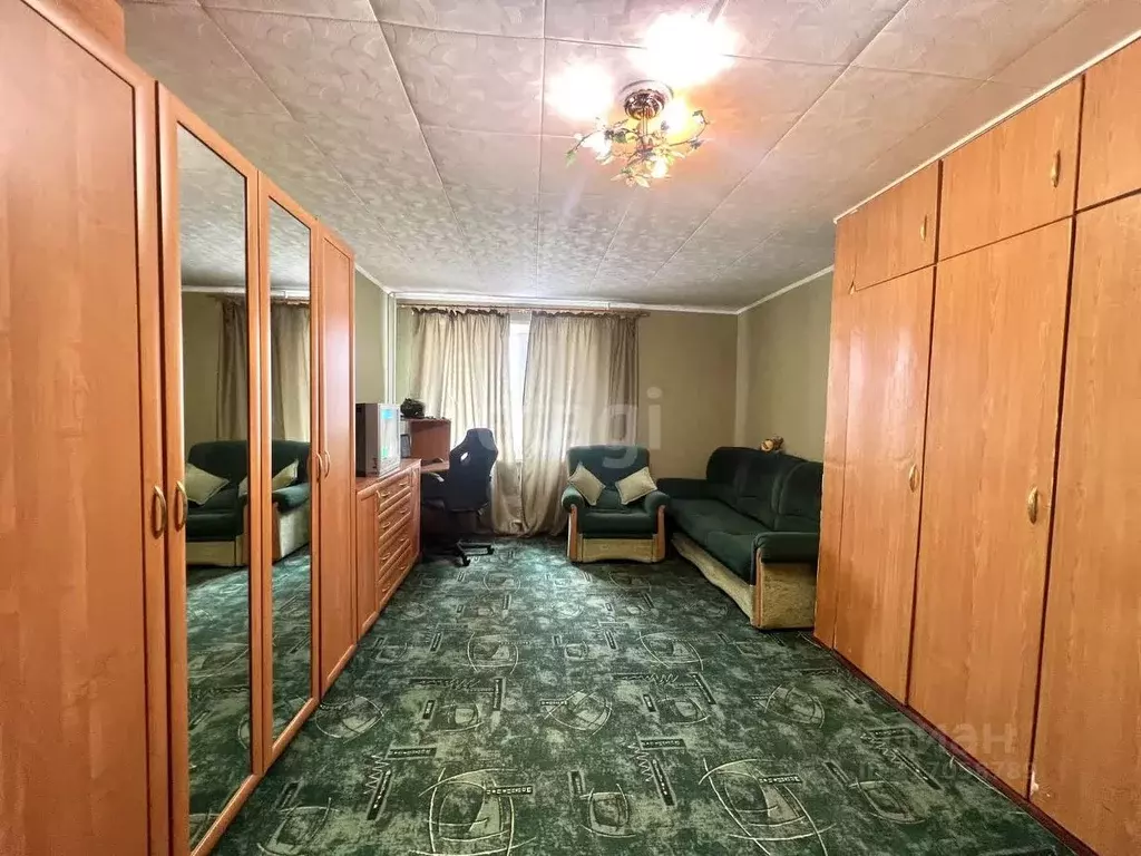 Комната Белгородская область, Белгород ул. Горького, 76 (19.8 м) - Фото 0