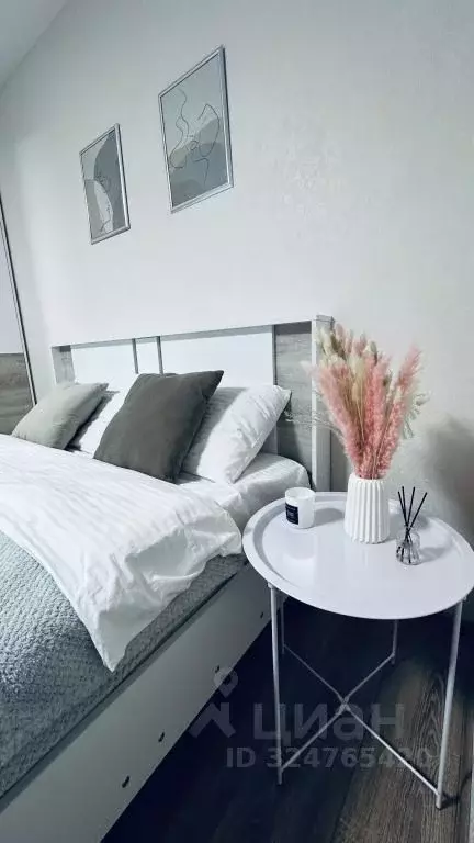 1-к кв. Воронежская область, Воронеж ул. Загоровского, 7к3 (37.0 м) - Фото 2