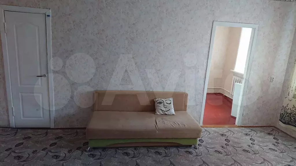 2-к. квартира, 47 м, 4/4 эт. - Фото 0