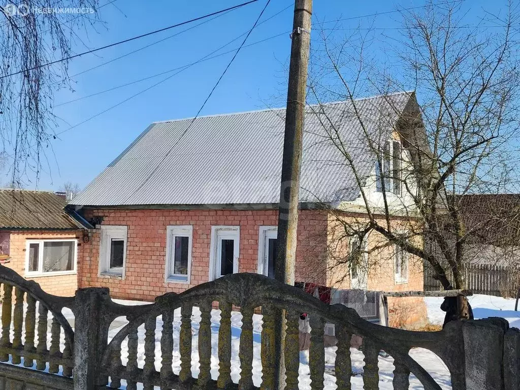 Дом в Брянск, Кузнечная улица (64.5 м) - Фото 1