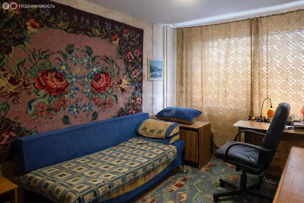 3-комнатная квартира: Калининград, набережная Генерала Карбышева, 8 ... - Фото 2