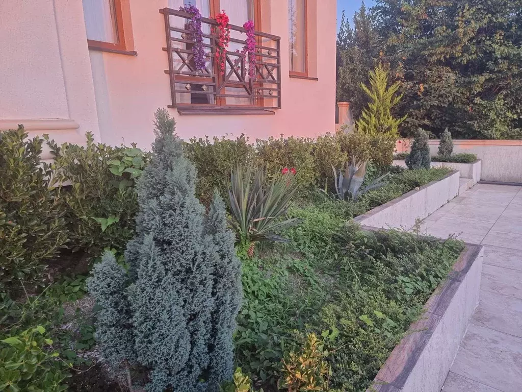 Дом в Краснодарский край, Сочи Целинная ул. (300 м) - Фото 2