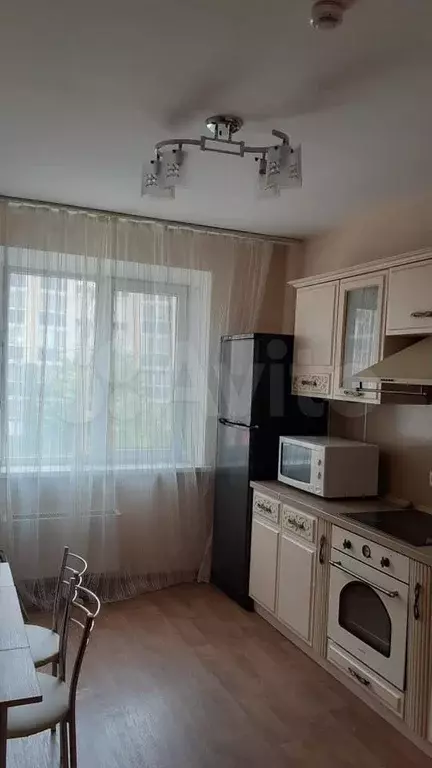 1-к. квартира, 39,5 м, 2/9 эт. - Фото 1