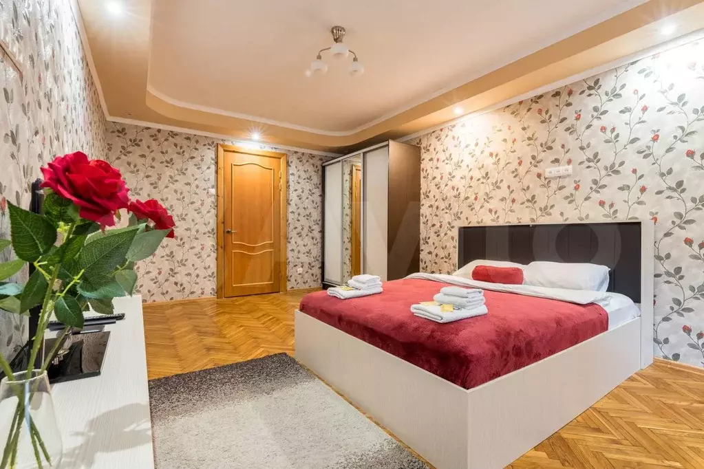 2-к. квартира, 75 м, 4/5 эт. - Фото 0