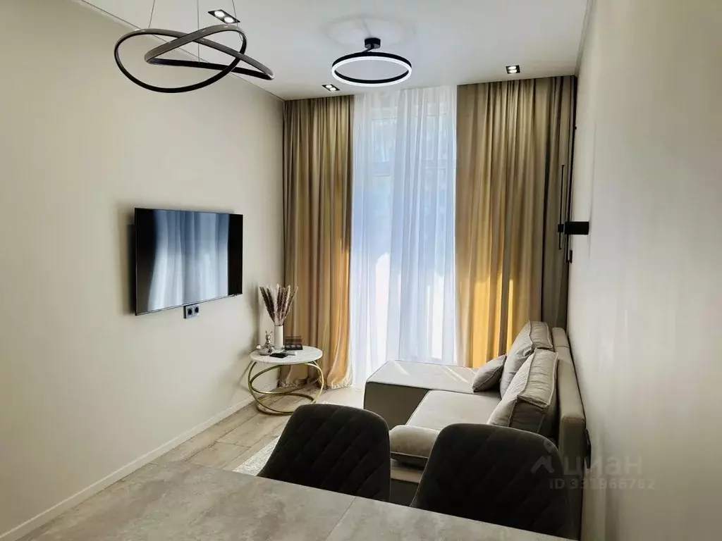 3-к кв. Москва Березовая аллея, 19к3 (53.0 м) - Фото 2