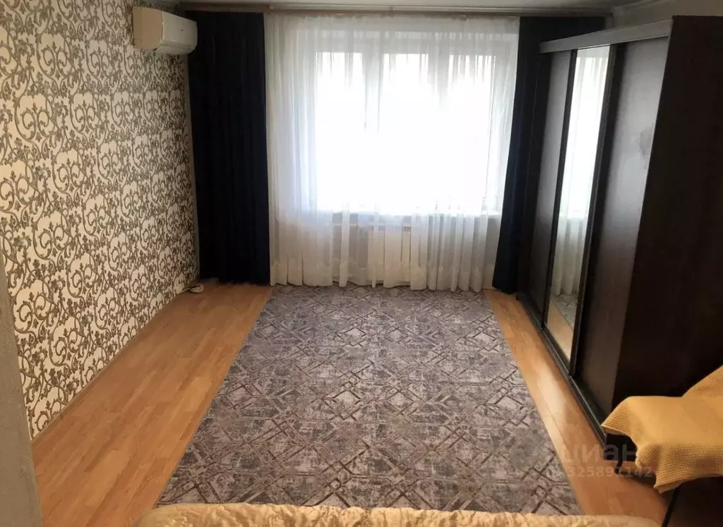 1-к кв. Москва Банный пер., 7К1 (35.6 м) - Фото 2