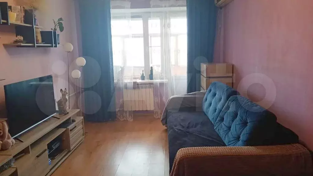 2-к. квартира, 50 м, 9/14 эт. - Фото 1