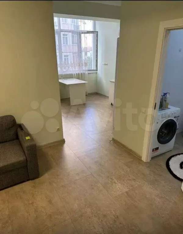3-к. квартира, 45 м, 4/6 эт. - Фото 0