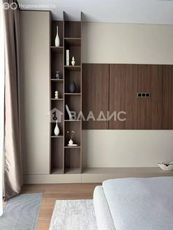 3-комнатная квартира: Москва, Мытная улица, 40к2 (147.5 м) - Фото 2