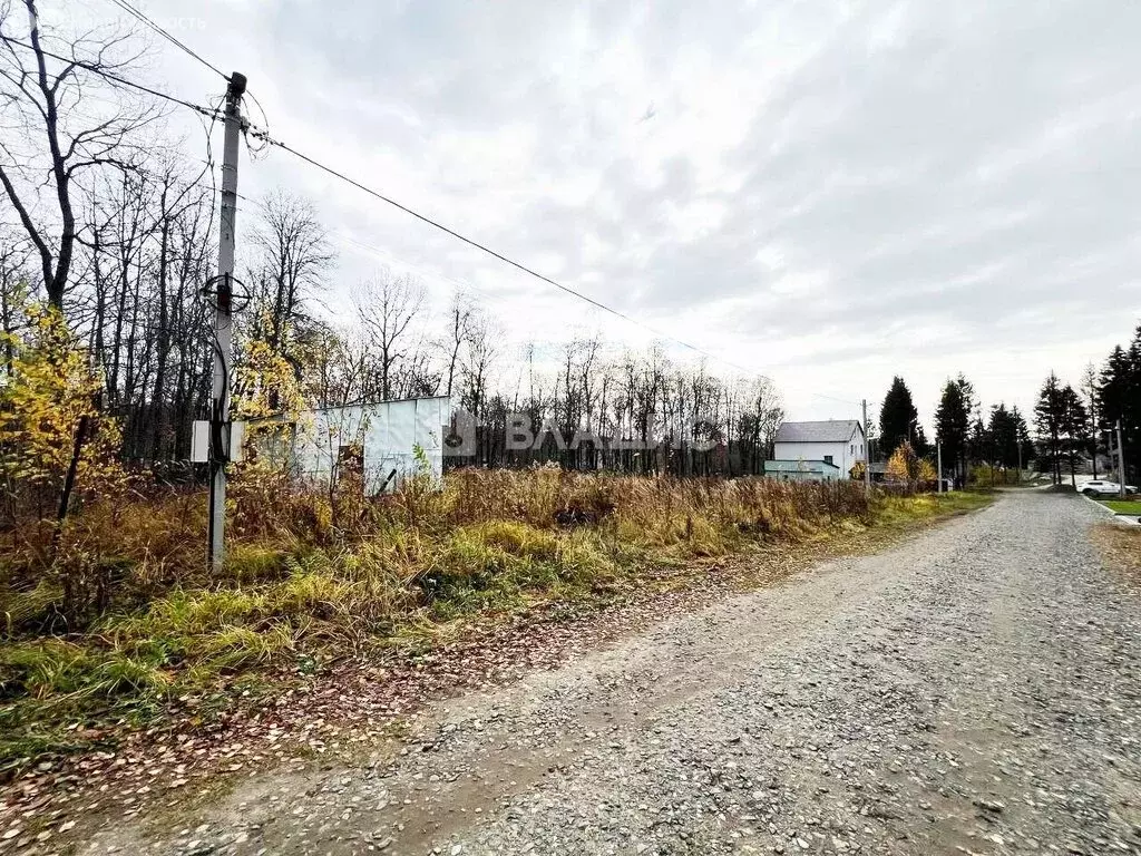 Участок в Пенза, Апрельская улица (7.49 м) - Фото 2