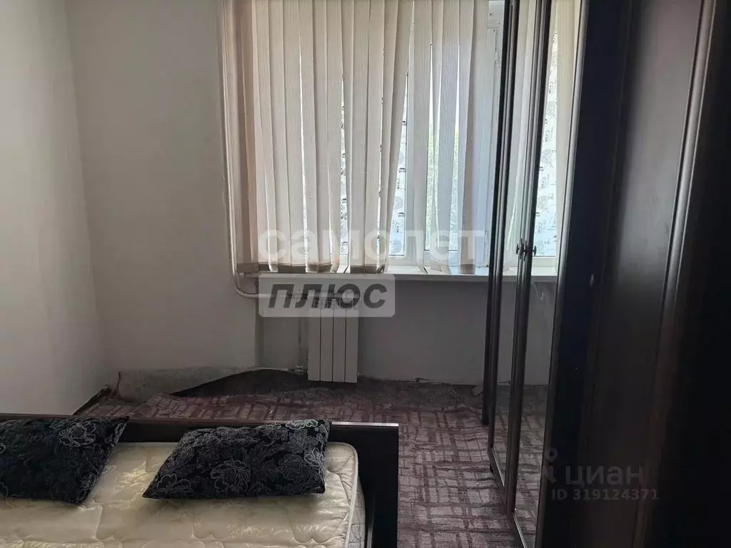 4-к кв. Чеченская республика, Грозный ул. Шейха Али Митаева (60.0 м) - Фото 0