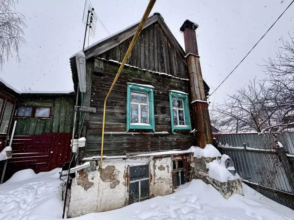 Участок в Самарская область, Самара Заливной пер., 7 (3.0 сот.) - Фото 2